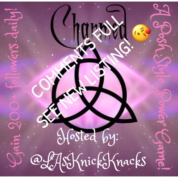 COMMENTS FULL! ❤️NEW LISTING😘 Under recently price dropped❤️🤗 - Picture 2 of 9